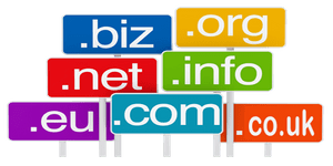 Domain Names