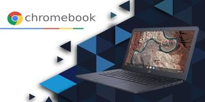 Google Chromebook