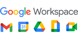 Google-Workspace