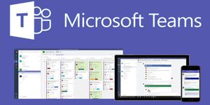 MIcrosoft Teams