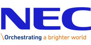 NEC Logo