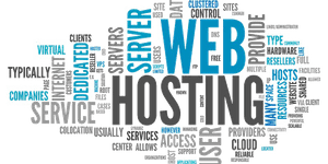 Web Hosting