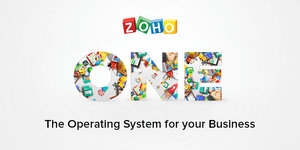 Zoho-One